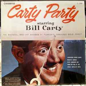 Bill Carty - Carty Party mp3