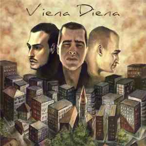 IGG - Viena Diena mp3