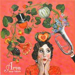 Ange Takats - Arva mp3