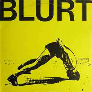 Blurt - Blurt mp3