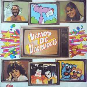 Various - Vamos De Vacaciones mp3