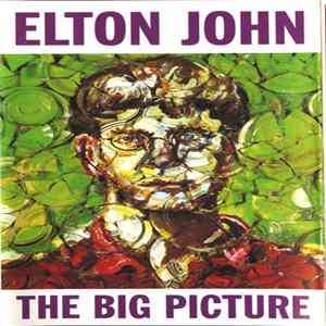 Elton John - The Big Picture mp3