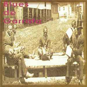 Blues De Garrafa - Blues De Garrafa mp3