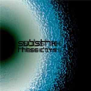 Substak - These Days mp3