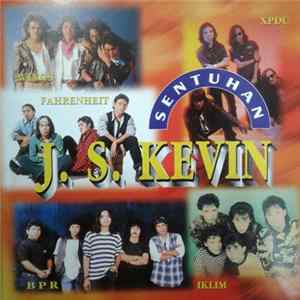 Wings , XPDC, Fahrenheit , BumiPutra Rockers, Iklim - Sentuhan J.S. Kevin mp3