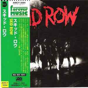 Skid Row - Skid Row mp3