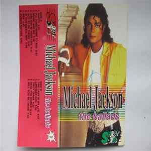 Michael Jackson - The Ballads mp3