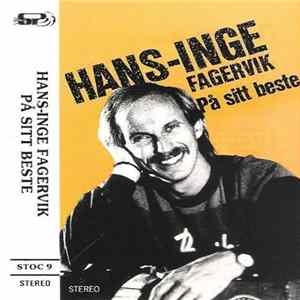 Hans-Inge Fagervik - På Sitt Beste mp3