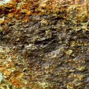 Green Rust - Either mp3
