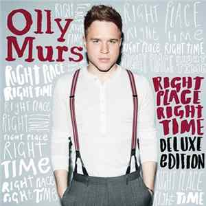 Olly Murs - Right Place Right Time mp3
