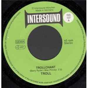 Troll - Trollchant mp3