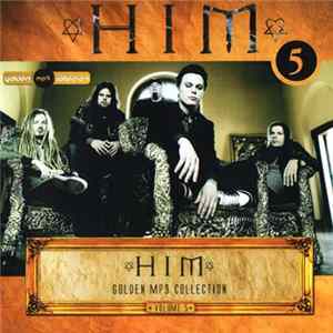 HIM - Golden MP3 Collection Volume 5 mp3