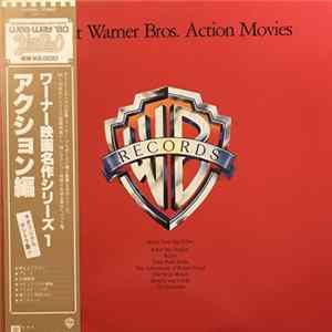 Various - Great Warner Bros. Action Movies mp3