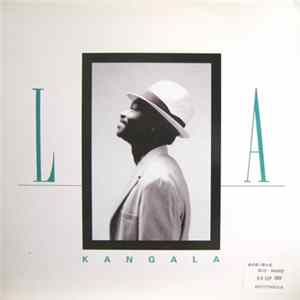 Kangala - LA mp3