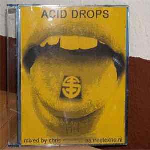 Chris - Acid Drops mp3