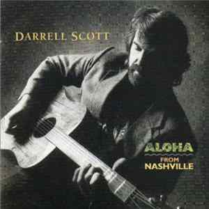 Darrell Scott - Aloha From Nashville mp3