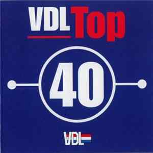 Various - VDL Top 40 mp3