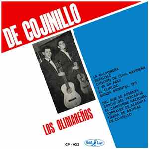 Los Olimareños - De Cojinillo mp3
