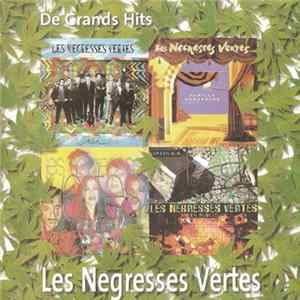 Les Negresses Vertes - De Grands Hits mp3