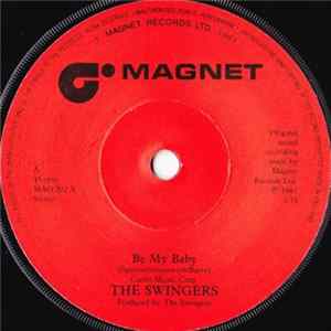 The Swingers - Be My Baby mp3