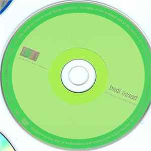 Badi Assad - Verde mp3