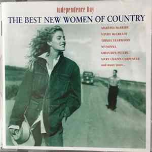 Various - Independence Day - The Best New Women In Country mp3