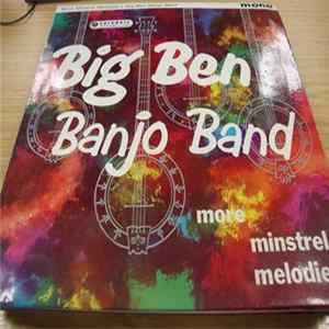 The Big Ben Banjo Band - More Minstrel Melodies mp3