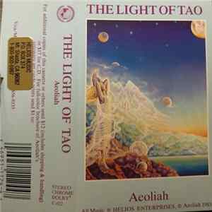 Aeoliah - The Light Of Tao mp3