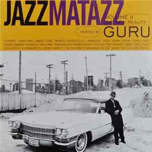 Guru - Jazzmatazz Volume II The New Reality mp3