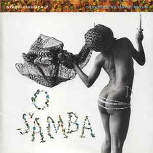Various - O Samba mp3
