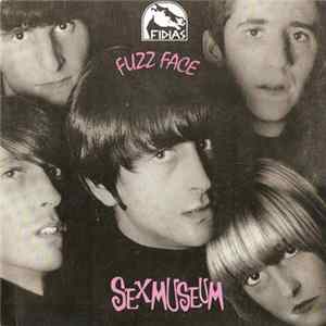Sex Museum - Fuzz Face mp3