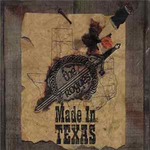 The Rogues - Made In Texas mp3