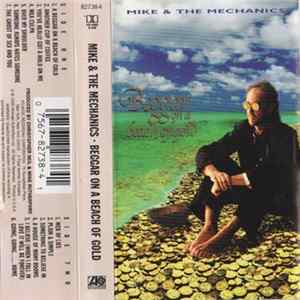 Mike & The Mechanics - Beggar On A Beach Of Gold mp3