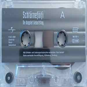 Schtärneföifi, Trudi Gerster - De Dopplet Geburtstag mp3