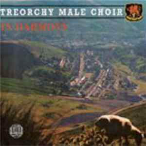 Treorchy Male Choir - In Harmony mp3
