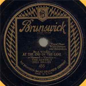 The Beverly Hill Billies - By A Window At The End Of The Lane / Mellow Mountain Moon mp3