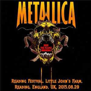 Metallica - Keep The Flame Burning mp3