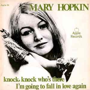 Mary Hopkin - Knock, Knock Who's There mp3