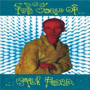 Baby Ford - "Ooo" The World Of Baby Ford mp3