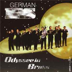 German Brass - Odyssee In Brass mp3