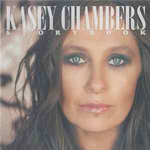 Kasey Chambers - Storybook mp3