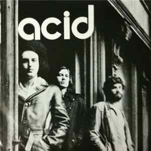 Acid - Hipguard / Freedom Lover mp3