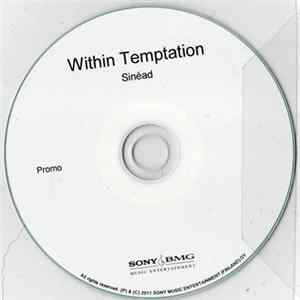 Within Temptation - Sinéad mp3