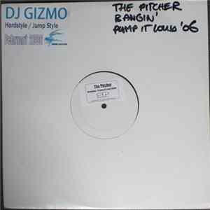 The Pitcher - Banging / Pump It Loud 2006 mp3