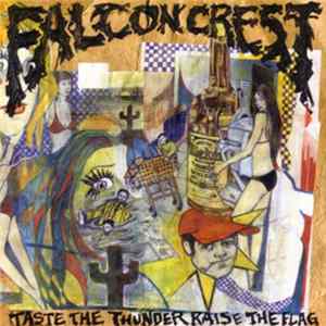 Falcon Crest - Taste The Thunder Raise The Flag mp3