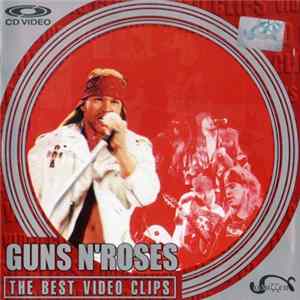 Guns N' Roses - The Best Video Clips mp3