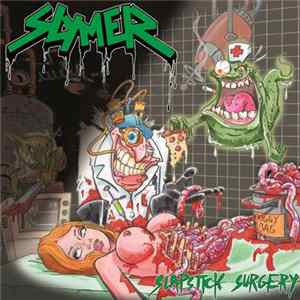 Slymer - Slapstick Surgery mp3