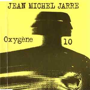 Jean Michel Jarre - Oxygène 10 mp3