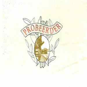 Probeerder - Probeerder mp3
