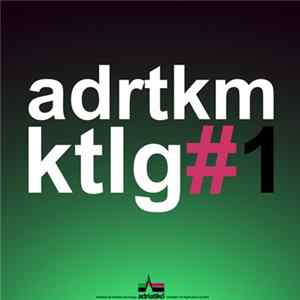 Various - Adriatikum Katalog#1 mp3
